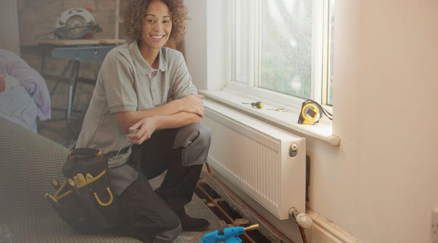 Professional septic pumping service in Midland, TX